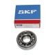Roulement SKF de vilebrequin Mobylette