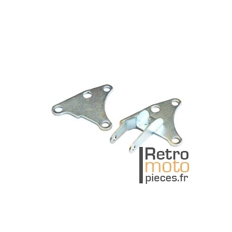 Support moteur AV7 pour Mobylette AV85/87