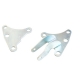 Support (patte) moteur AV7 pour Mobylette