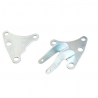 Support (patte) moteur AV10 pour Mobylette