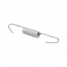 Ressort de béquille Ø14mm / Lg 124mm