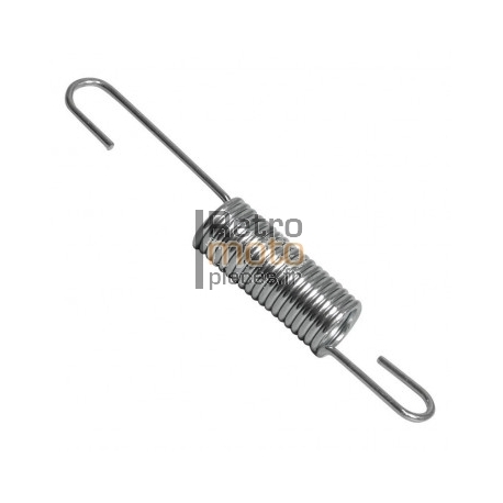 Ressort de béquille Ø12mm / Lg 85mm