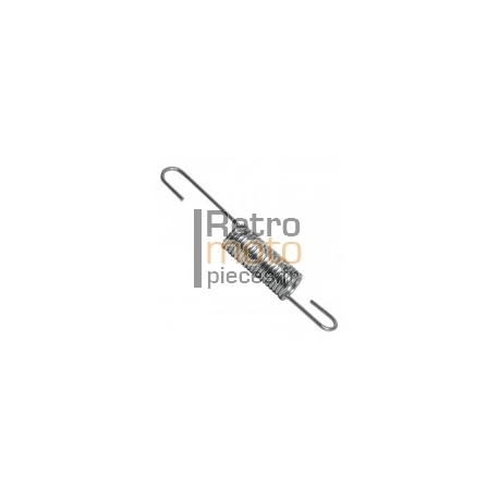 Ressort de béquille Ø12mm / Lg 85mm
