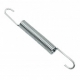 Ressort de béquille Ø12mm / Lg 93mm