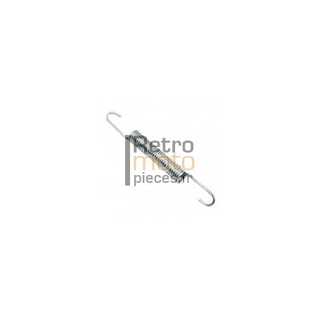 Ressort de béquille Ø12mm / Lg 93mm
