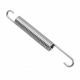 Ressort de béquille Ø12mm / Lg 128mm