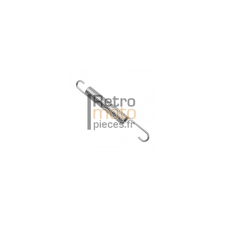 Ressort de béquille Ø12mm / Lg 128mm