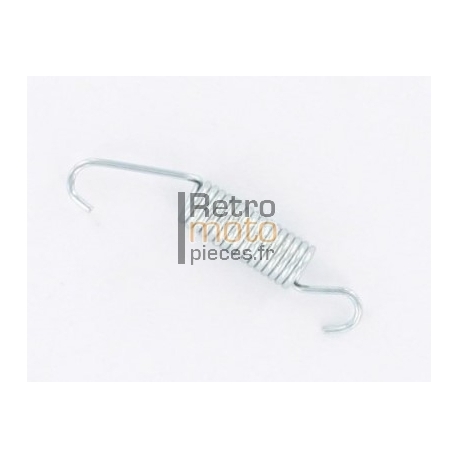 Ressort de béquille Ø14mm / Lg 111mm