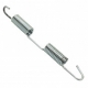 Ressort de béquille Ø12mm / Lg 133mm