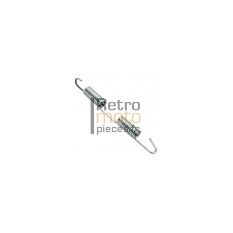 Ressort de béquille Ø14mm / Lg 90mm