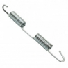 Ressort de béquille Ø12mm / Lg 133mm