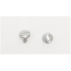 Vis de carter moleté Ø5x8mm