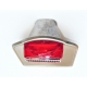 Plaque Maly Junior