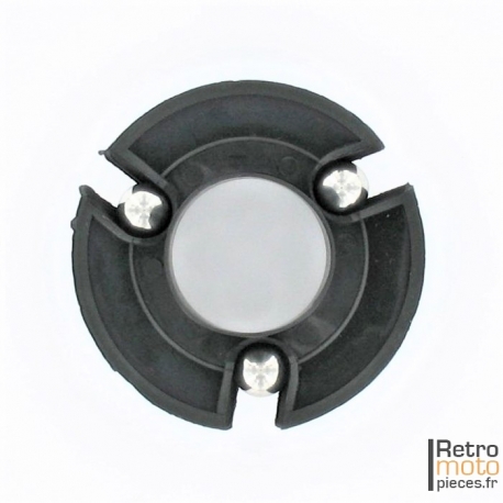 Cage à 3 billes pour variateur Motobécane