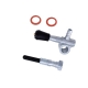 Robinet Motobécane "a tirette" type AV 40, 50, 85 et 88