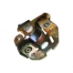 Rupteur origine Novi pour MBK 40/41/51/88