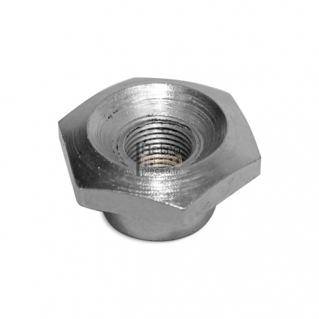 Ecrou de volant magnétique Mobylette 11x100G