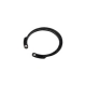 Circlips dit "Truarc" externe d'embrayage Mobylette