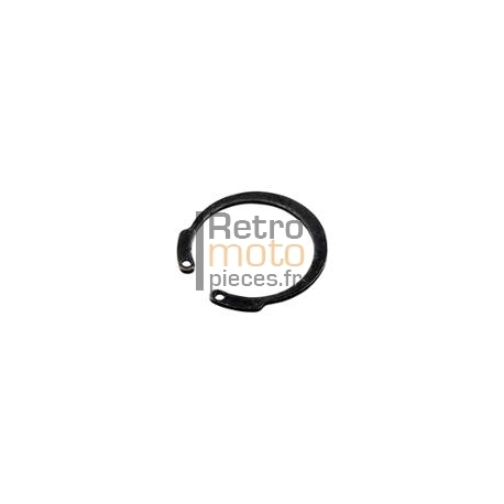 Circlips dit "Truarc" externe d'embrayage Mobylette