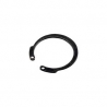 Circlips dit "Truarc" interne d'embrayage Mobylette