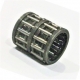 Cage aiguille de moyeu d'embrayage / variateur Mobylette