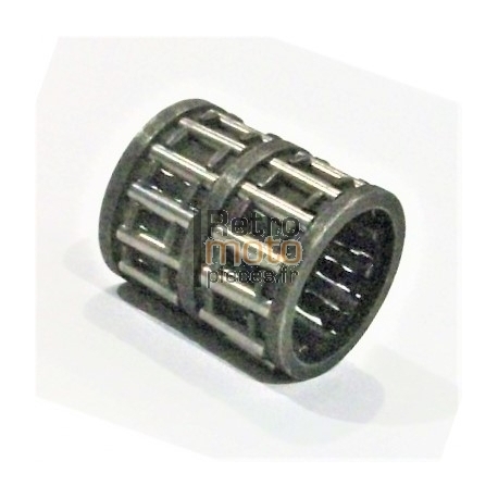 Cage aiguille de moyeu d'embrayage / variateur Mobylette
