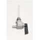 Robinet diamètre 10mm (sortie horizontale arrière) Mobylette