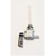 Robinet diamètre 10mm (sortie horizontale arrière) Mobylette