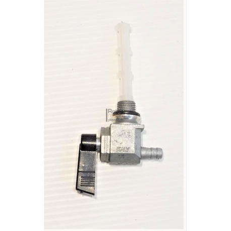 Robinet diamètre 10mm (sortie horizontale arrière) Mobylette