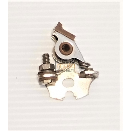 Rupteur (STOCK D42POQU) adaptable Novi pour MBK 40/41/51/88