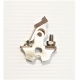 Rupteur (STOCK D42POQU) adaptable Novi pour MBK 40/41/51/88