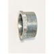Ecrou d'échappement 32,5x150 
