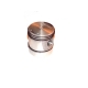 Piston plat Motobécane 175 Cm3 culbutée