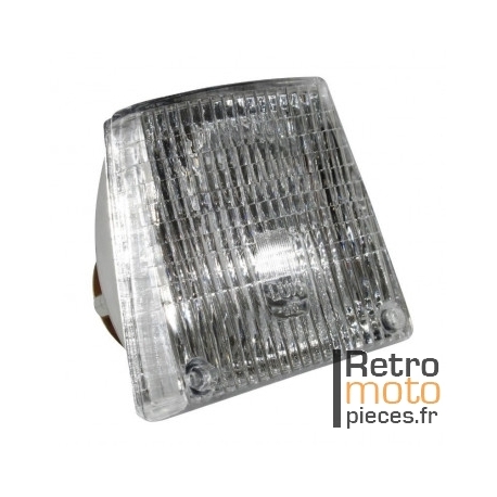 Optique phare Cibié TPCY14
