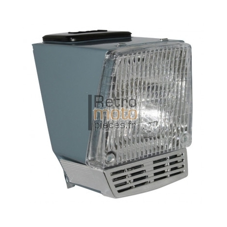 Optique phare (trapézoïdal) type Luxor 270