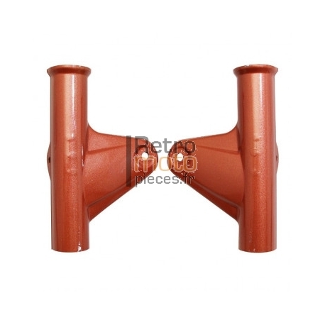 Patte chaudron de fixation de phare Mobylette AV85/88/881/89