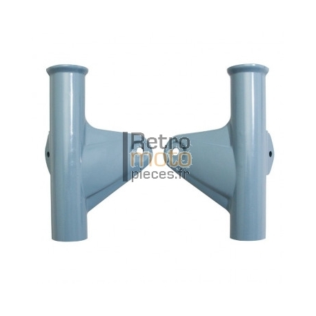 Patte chaudron de fixation de phare Mobylette AV85/88/881/89