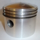 Piston Terrot 350 Cm3 culbutée