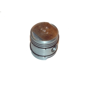 Piston Motobécane 125 culbutée série Z