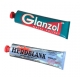 Cliquez sur détail "GLANZOL"