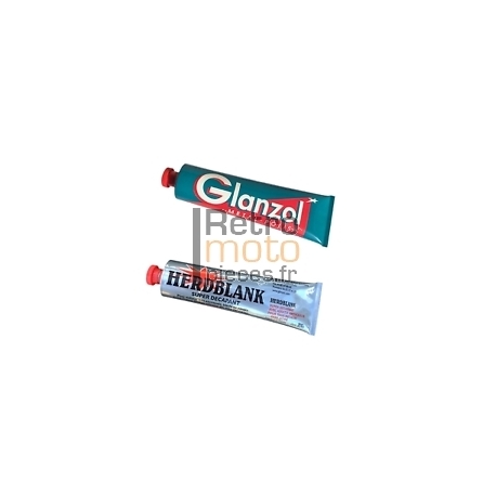 Rénovateur métaux GLANZOL