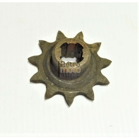 Pignon 11 dents