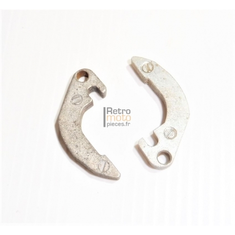 Masselotte d'avance Terrot125 ETD/ETDS