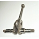 Vilebrequin (embiellage) Peugeot BB3