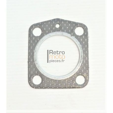 Joint de culasse (Ø39mm) renforcé moteur AV10 MBK 51