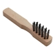 Brosse à bougie