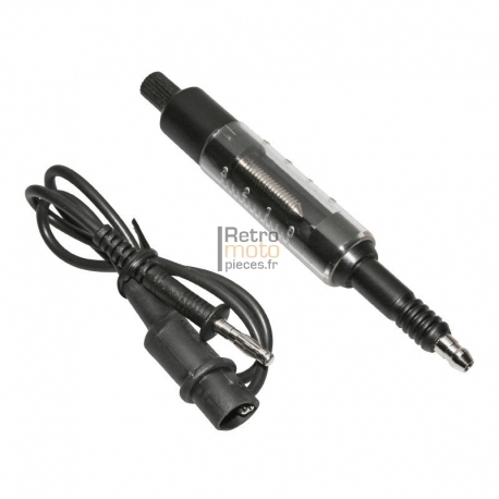 Testerur de bobine HT