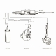 Testerur de bobine HT