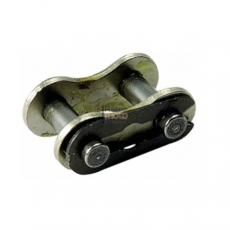 Attache rapide (415) IRIS Racing renforcé chaîne moteur type "Cyclo"