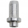 Colonette de variateur Mobylette